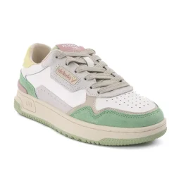 Sneakers Basse Donna Victoria