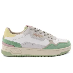 Sneakers Basse Donna Victoria