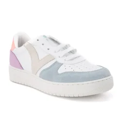 Sneakers Basse Donna Victoria
