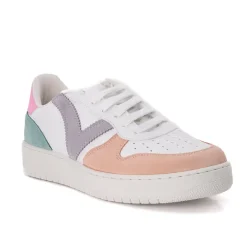 Sneakers Basse Donna Victoria