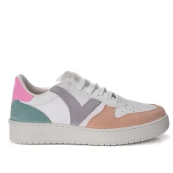 Sneakers Basse Donna Victoria