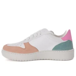 Sneakers Basse Donna Victoria