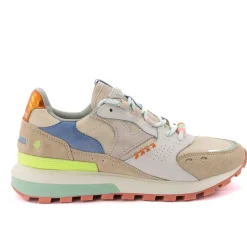 Sneakers Basse Donna Victoria