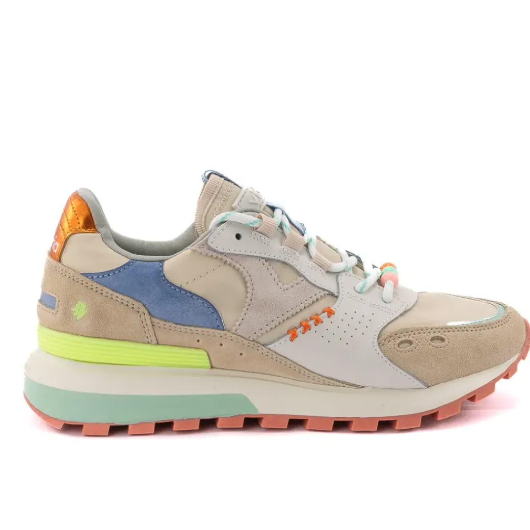 Sneakers Basse Donna Victoria