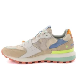 Sneakers Basse Donna Victoria