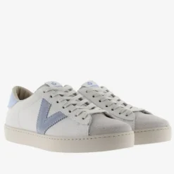 Sneakers Basse Donna Victoria