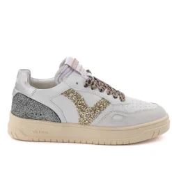 Sneakers Basse Donna Victoria
