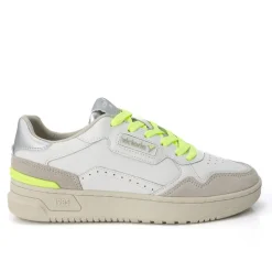 Sneakers Basse Donna Victoria