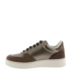 Sneakers Basse Donna Victoria