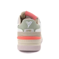 Sneakers Basse Donna Victoria