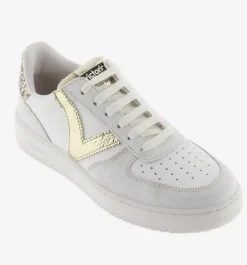 Sneakers Basse Donna Victoria