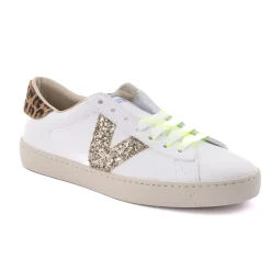 Sneakers Basse Donna Victoria