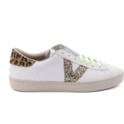 Sneakers Basse Donna Victoria