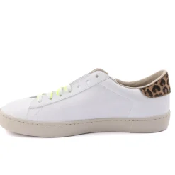 Sneakers Basse Donna Victoria