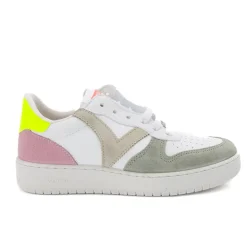 Sneakers Basse Donna Victoria