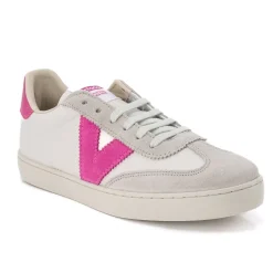 Sneakers Basse Donna Victoria