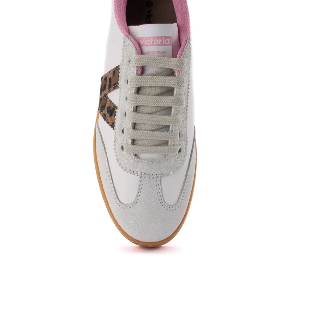 Sneakers Basse Donna Victoria
