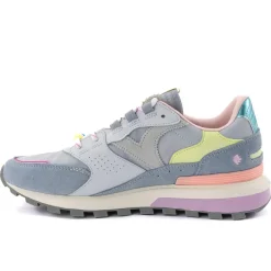 Sneakers Basse Donna Victoria
