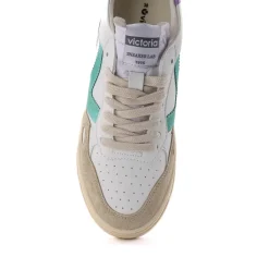 Sneakers Basse Donna Victoria