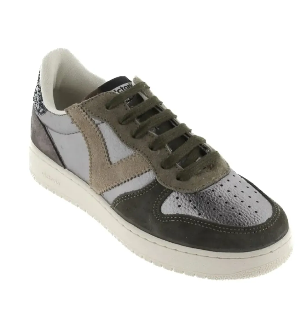 Sneakers Basse Donna Victoria