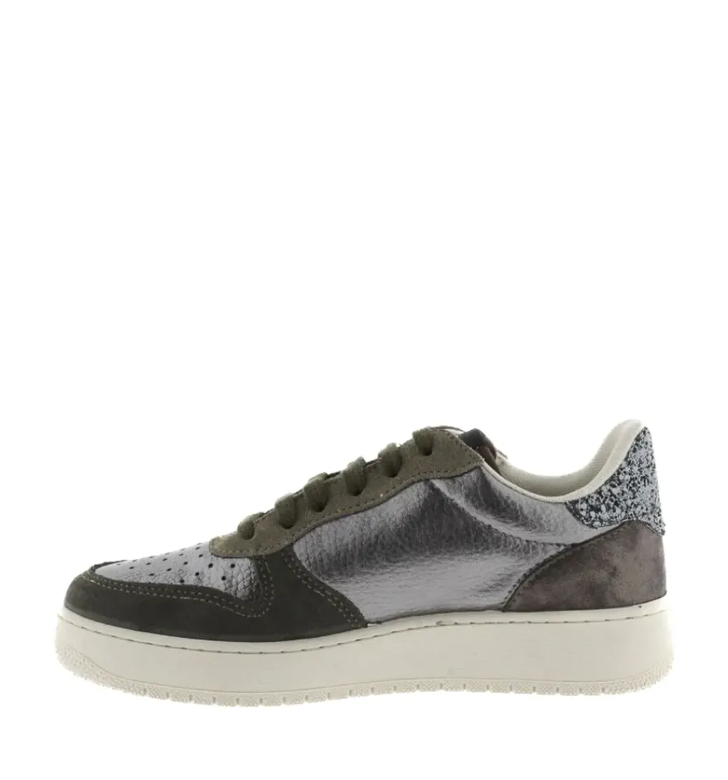 Sneakers Basse Donna Victoria