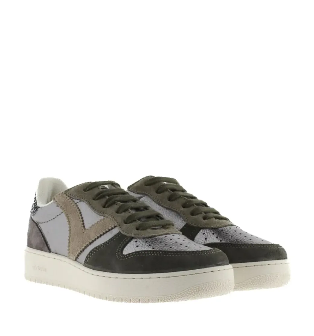 Sneakers Basse Donna Victoria