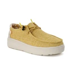 Sneakers Basse Donna Walk In Pitas