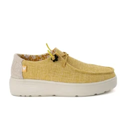 Sneakers Basse Donna Walk In Pitas
