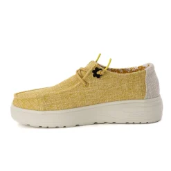 Sneakers Basse Donna Walk In Pitas
