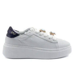 Sneakers Basse Donna Wave