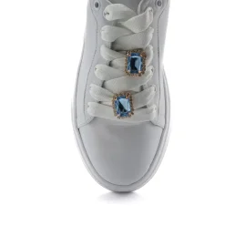 Sneakers Basse Donna Wave