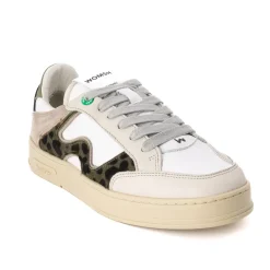 Sneakers Basse Donna Womsh