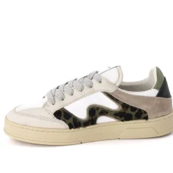 Sneakers Basse Donna Womsh