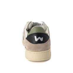 Sneakers Basse Donna Womsh