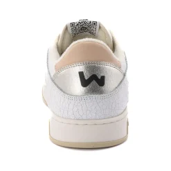 Sneakers Basse Donna Womsh