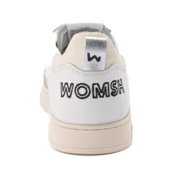Sneakers Basse Donna Womsh
