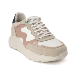 Sneakers Basse Donna Womsh