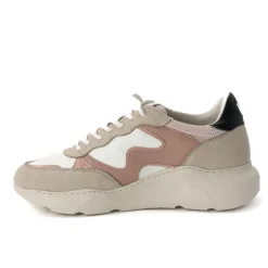 Sneakers Basse Donna Womsh