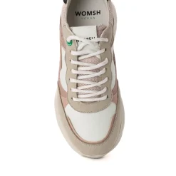 Sneakers Basse Donna Womsh