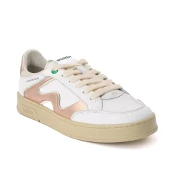 Sneakers Basse Donna Womsh