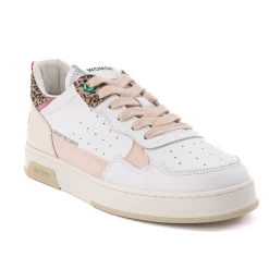 Sneakers Basse Donna Womsh