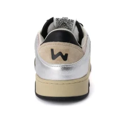 Sneakers Basse Donna Womsh