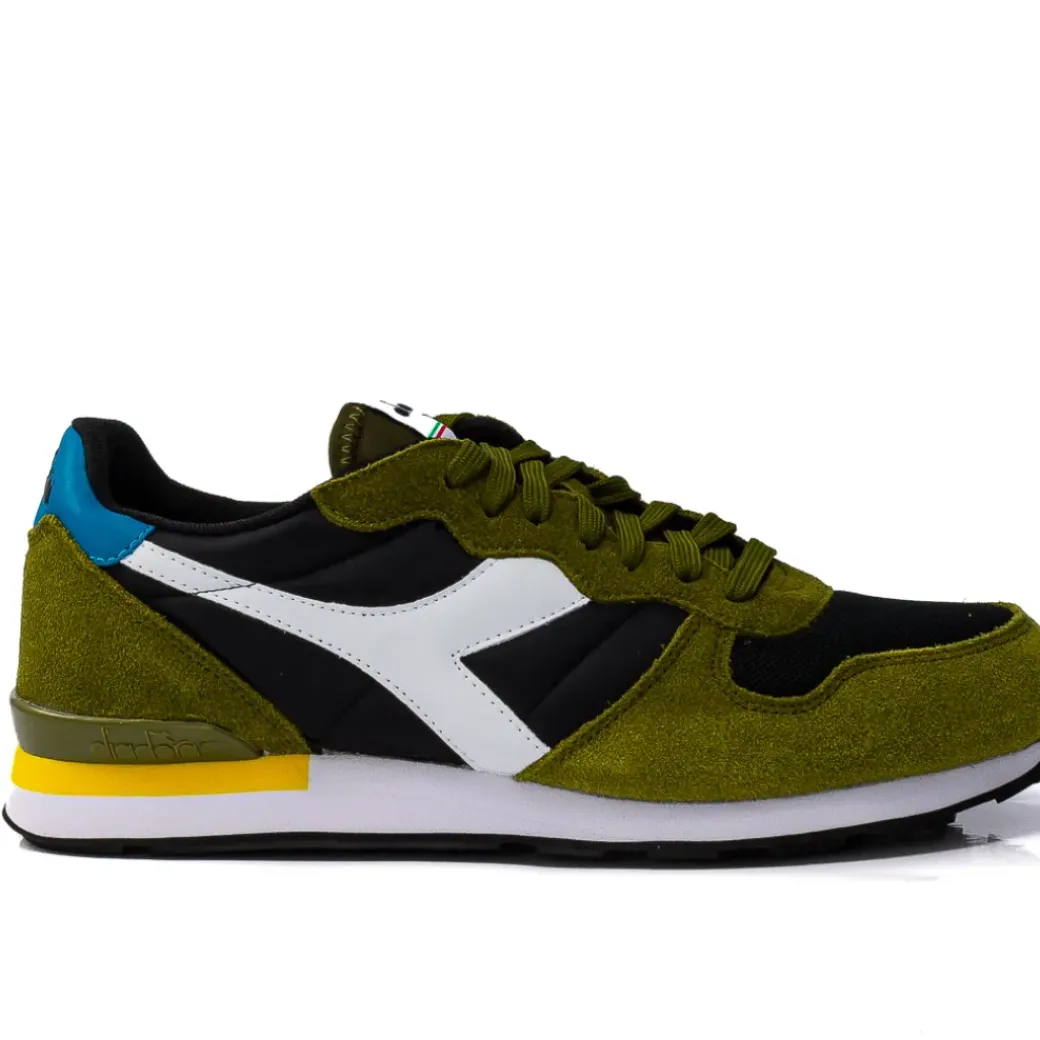 Sneakers Basse Uomo Diadora