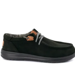 Sneakers Basse Uomo HeyDude