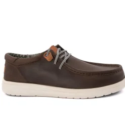 Sneakers Basse Uomo HeyDude