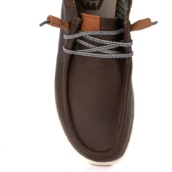 Sneakers Basse Uomo HeyDude
