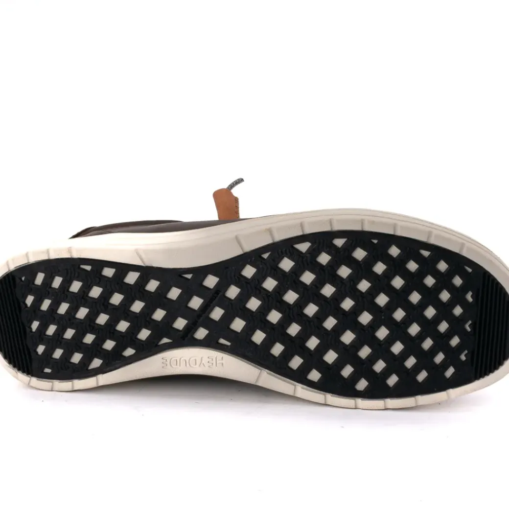 Sneakers Basse Uomo HeyDude