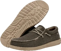 Sneakers Basse Uomo HeyDude