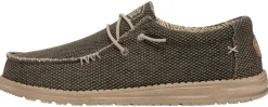 Sneakers Basse Uomo HeyDude