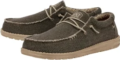 Sneakers Basse Uomo HeyDude